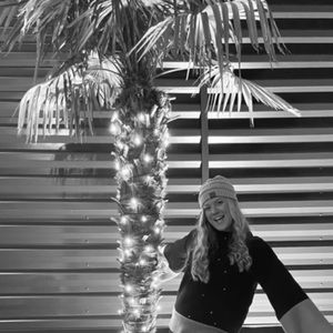 Meet your Posher, Ellie